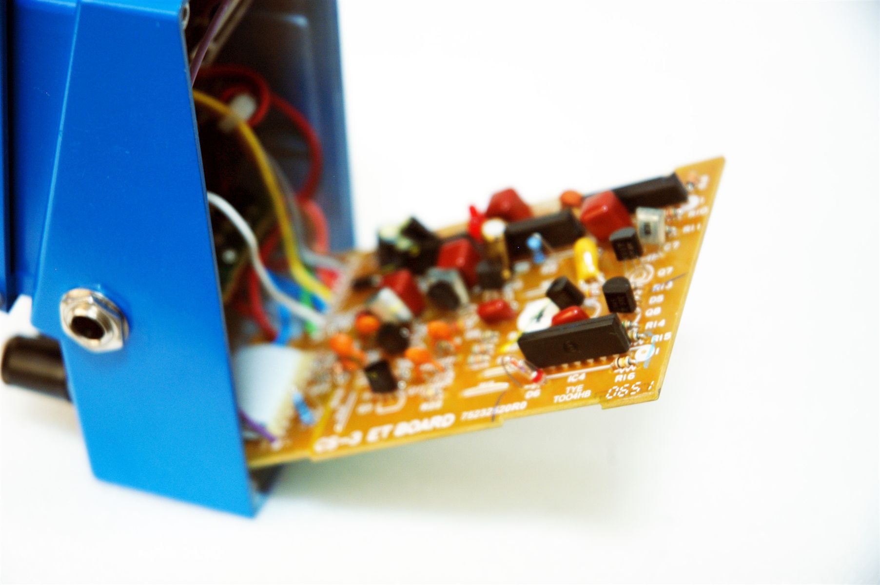 ギター Boss CS-3 MOD CS-3 Opto Plus Mod — Now for Guitar & Bass!