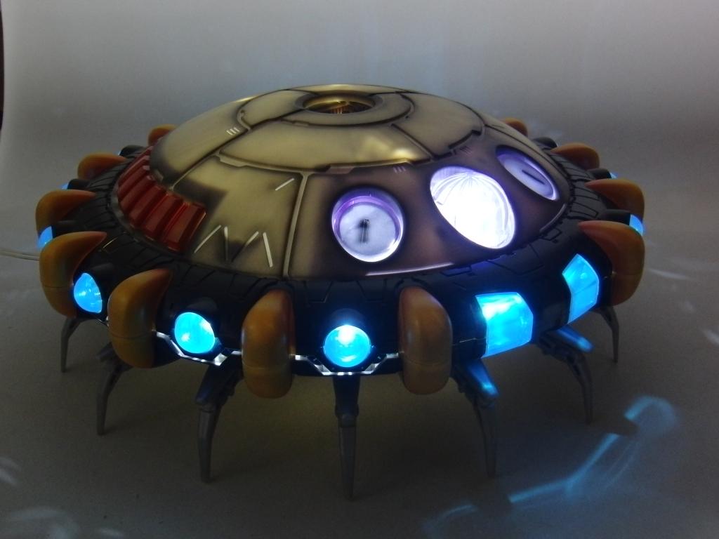 フィギュア 販売 フリーザの宇宙船 「ドラゴンボール改」 スーパーDX