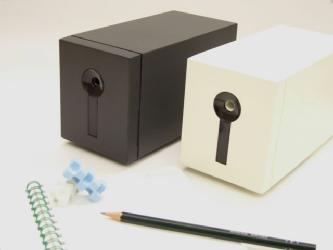 三菱鉛筆の電動シャープナー | 蚤の市