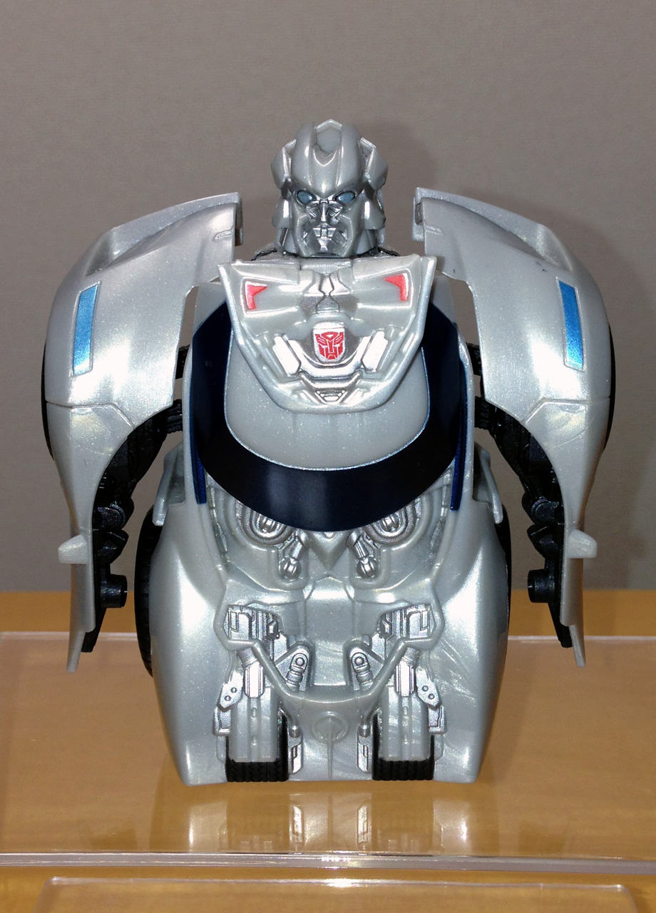 映画 トランスフォーマー リベンジ グラビティボッツ - ～玩具の備忘録～