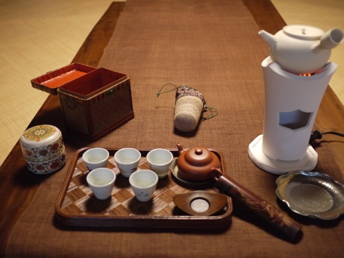 いつか・住もう・京都・2 ： ついに涼炉を買ってしまった