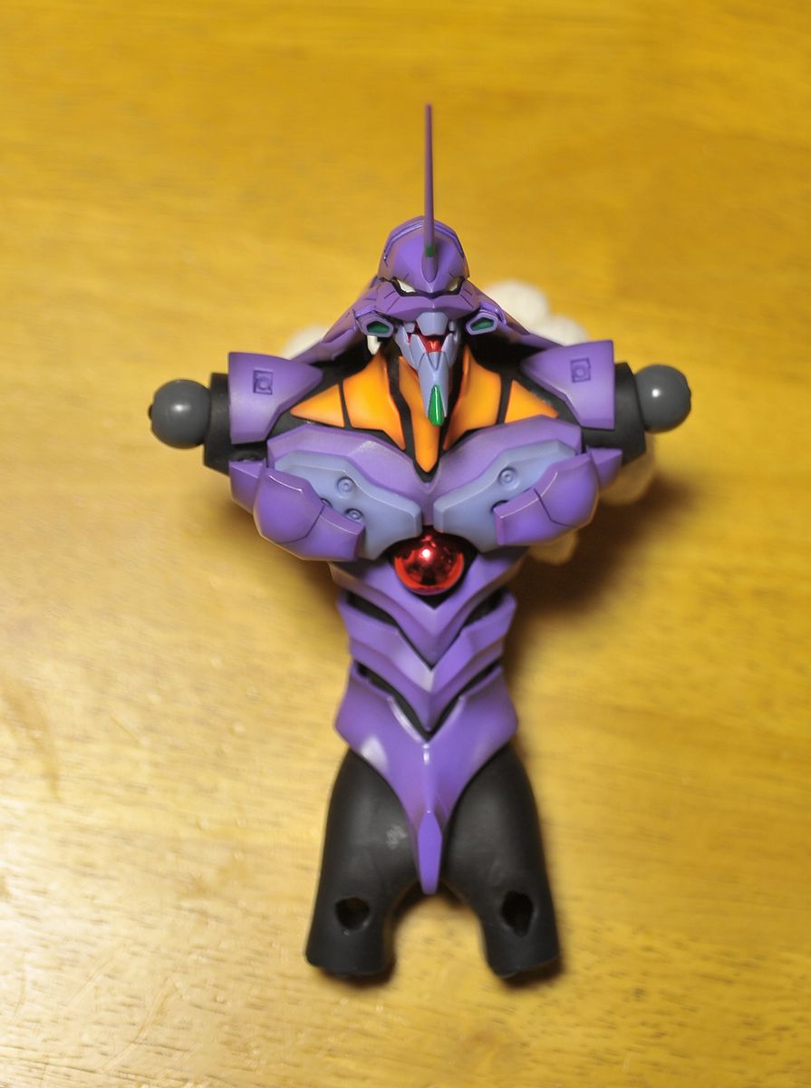 パーフェクトグレード エヴァンゲリオン初号機 【公式通販】