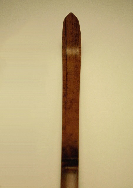 茶道具】大徳寺養徳院 神波東嶽和尚筆 一行「福聚海