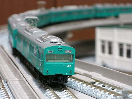 Nゲージ マイクロエース 103系 常磐線 併結改造車 103系1000番台 楽天