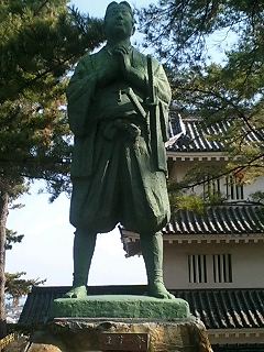 北村西望「浦島-長寿の舞」ブロンズ、41cm＞長崎県、平和記念像