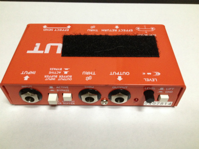 CAJ IN and OUT - ユダの In my view