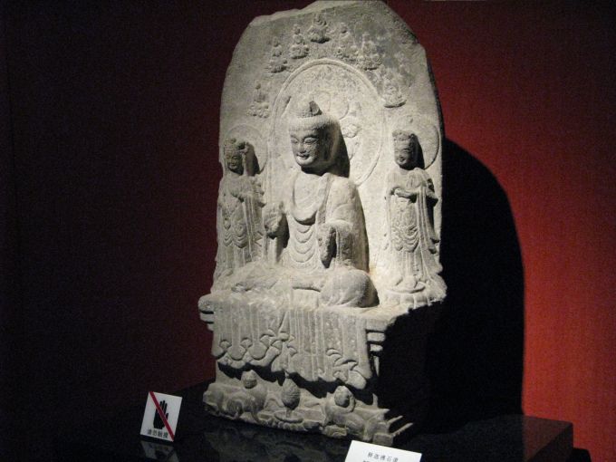 中国の仏像 | 大和古仏探訪