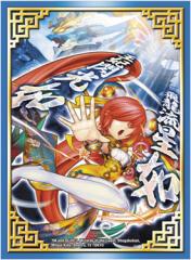 デュエルマスターズ スリーブ みんなの悲鳴で踊りましょ 開封済み