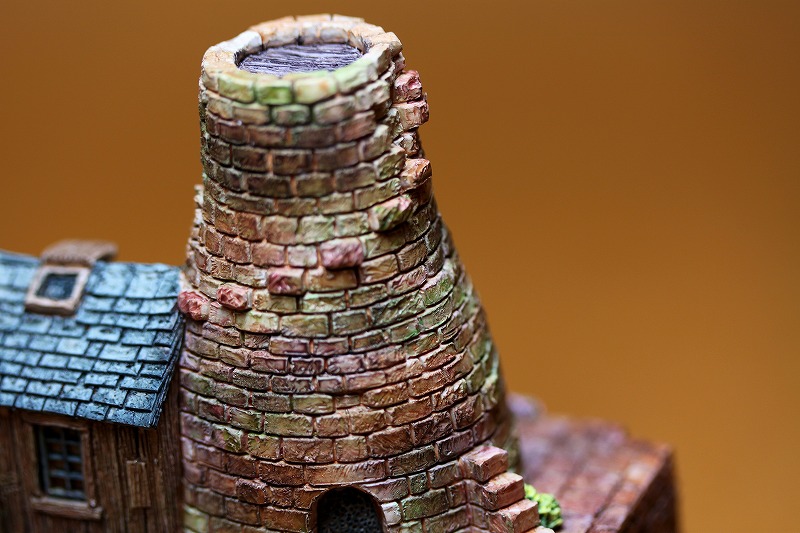 リリパットレーン ジブリ 天空の城ラピュタ パズーの小屋 現状