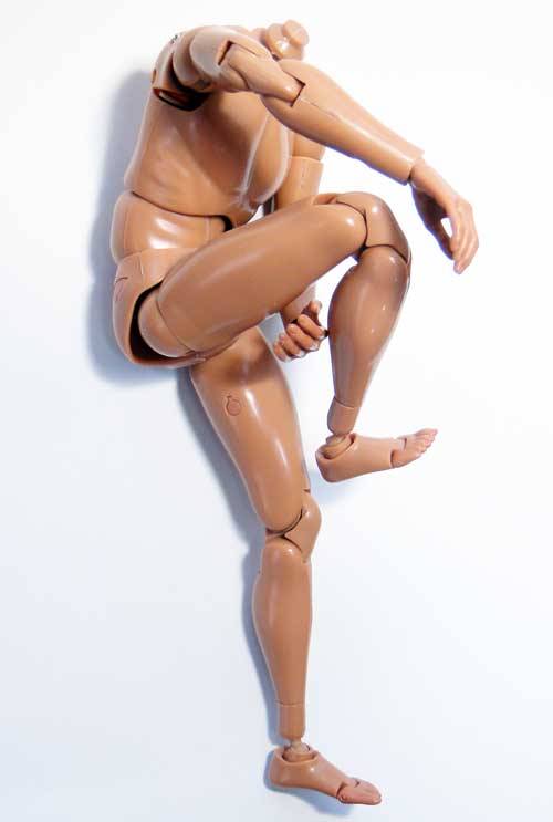 スティーブ・ジョブズのフィギュアに拘った結果…納得！ | 