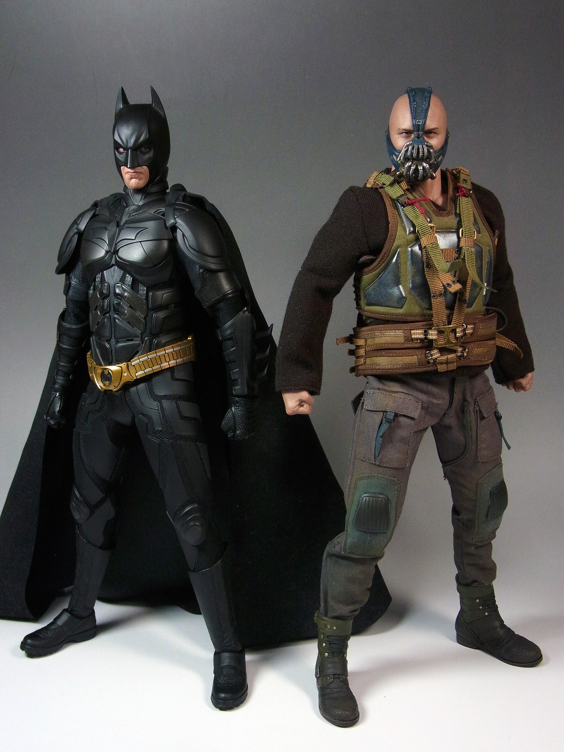 マフェックス ベイン No.52 MAFEX BANE 6インチ フィギュア MAFEX