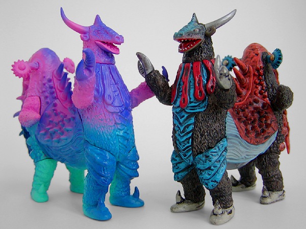 マーミット ジャンボキング ウルトラマンA マーミット ジャンボキング