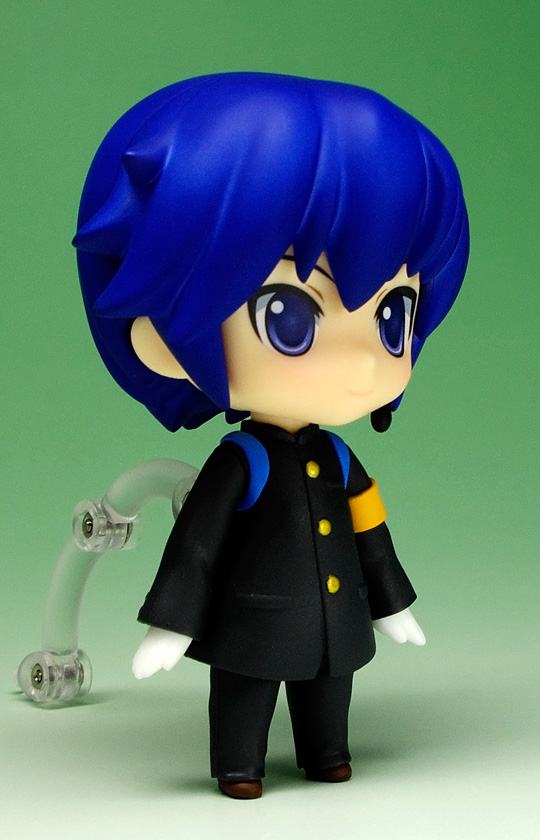Cheerful JAPAN限定 ねんどろいど KAITO(カイト) 応援Ver ねんどろいど