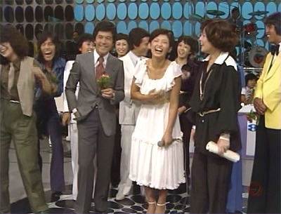 山口百恵 夜のヒットスタジオ DVD-BOX 6枚組 山口百恵 夜のヒット