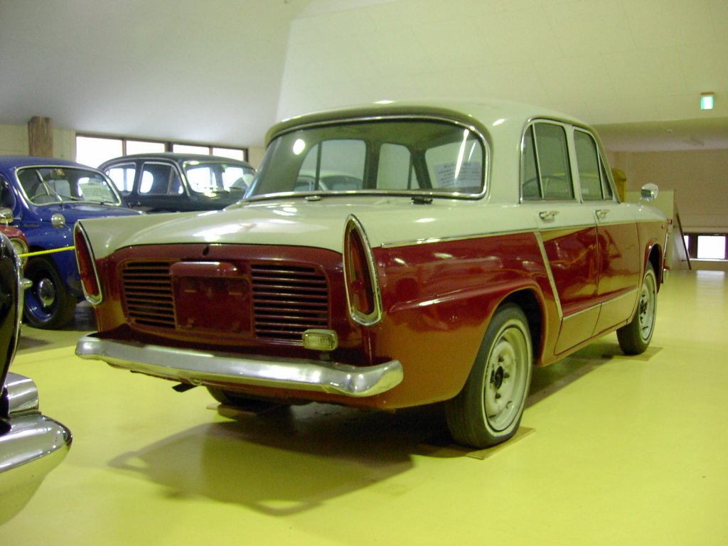 日野コンテッサ 日野コンテッサクラブ バッジ 3種類 【公式通販】