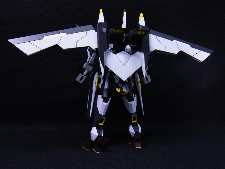 相撲ロボット製作部（更新停止） コトブキヤ SRG-S ブラスタ レビュー