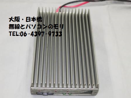 HL-728D 東京ハイパワー HL-728D 東京ハイパワー 144/430MHzリニア