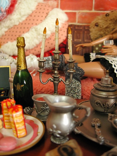 トレーディングアーツ黒執事 vol.2 | 1/6の純情な感情