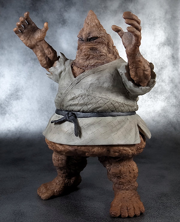 CCP Muscular Collection Vol.30 ザ・魔雲天 （原作カラーVer