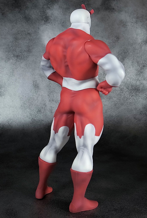 CCP キン肉マン スペシャルマン カナディアン ビッグボンバーズ 特別