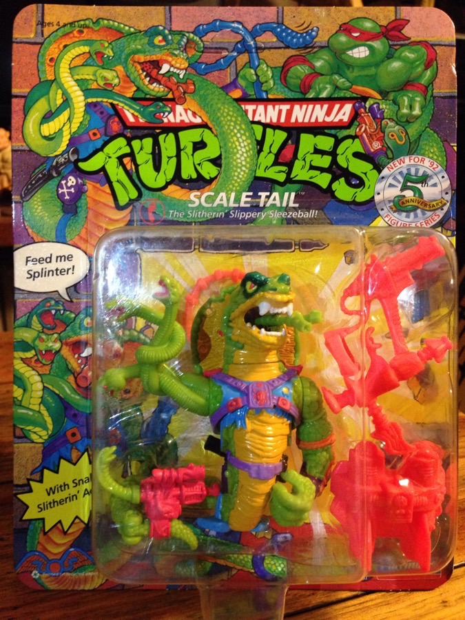 タートルズ スケールテイル プレイメイツ タートルズ スケールテイル