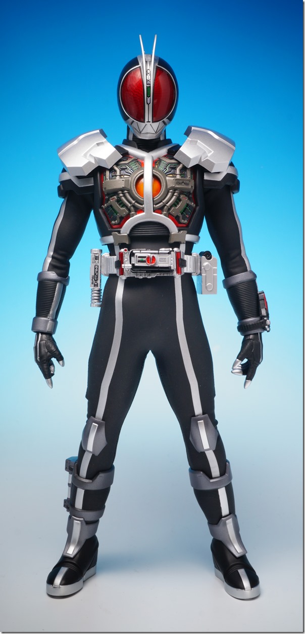 RAH ファイズ 未使用】RAH DX 仮面ライダー ファイズ No.492 Amazon.co