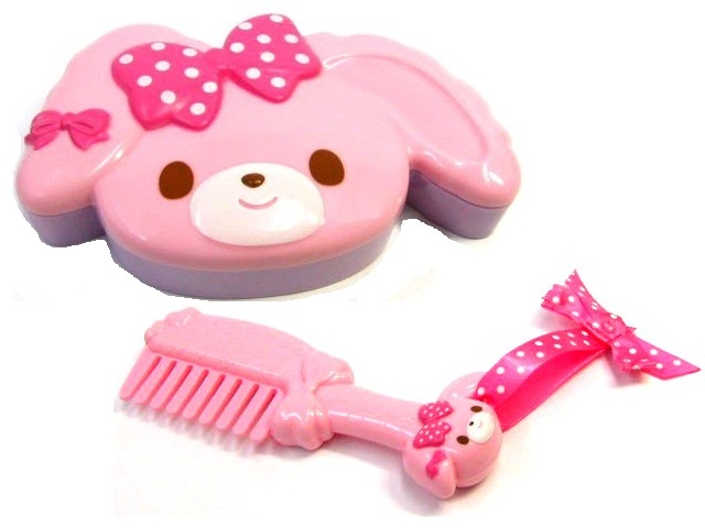 ボンボンリボンハッピーセット