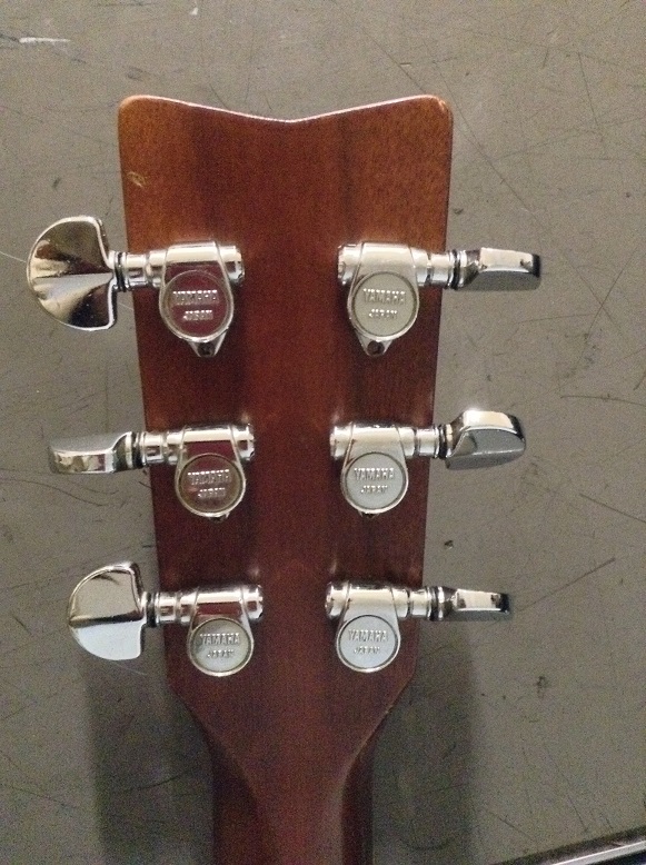 YAMAHA FG-252B アコースティックギター Yamaha FG-252B