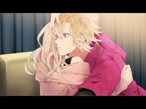 万魔殿 ホロ 無神コウ DIABOLIK LOVERS ディアラバ 万魔殿 ホロ 無神