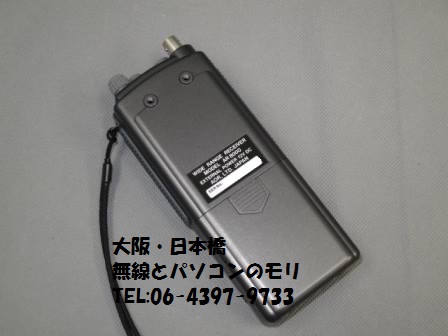 AOR AR8000 受信機 エアバンド レシーバー AORのマルチバンド