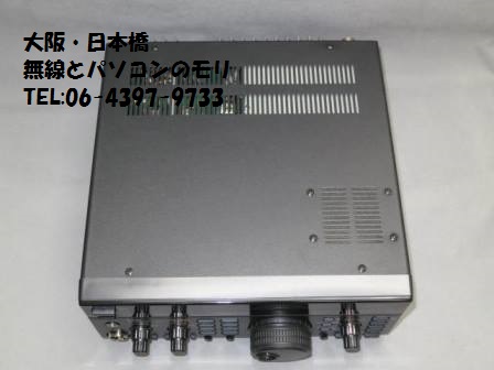 IC-821D 144/430MHz オールモードトランシーバー アイコム ICOM （無線