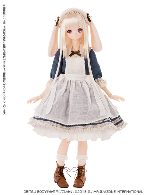 新商品】「Alice（アリス）/Time of grace Ⅲ～Easter Bunny in