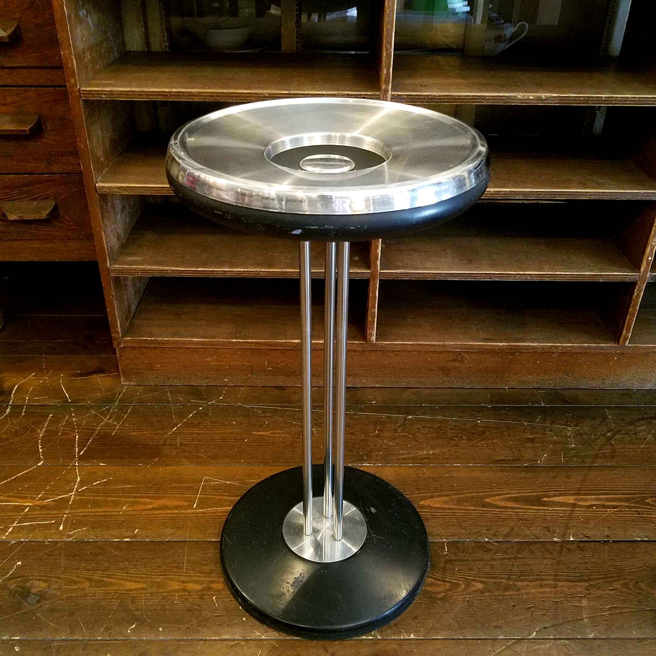 ビンテージ デビル 悪魔 サタン インダストリアル ミッドセンチュリー