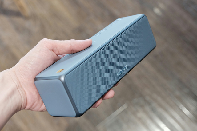 SONY h.ear go 2 ワイヤレススピーカー SRS-HG10 SONY h.ear go 2 SRS