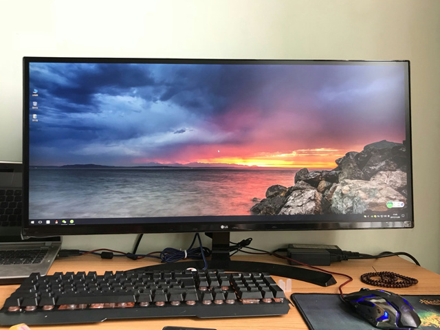 モニター】LG 『34UM59-P』 レビューチェック | ヲチモノ