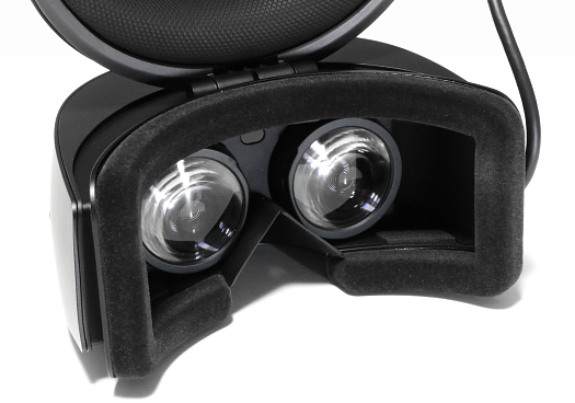 詳細レビュー】スタイリッシュなHPのVRヘッドセット（VR1000-123jp