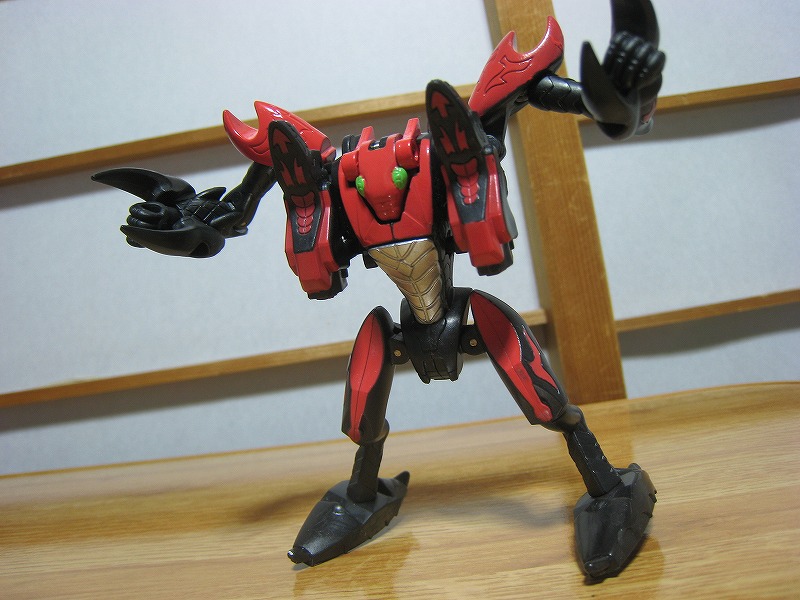 海外限定品】爆丸 メクタニウムサージ venexus 海外限定爆丸 メクタ