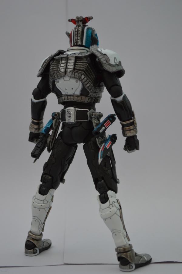 S.I.C.仮面ライダー 電王 G DEN-O 魂ウェブ限定発売 【希少】 魂ウェブ