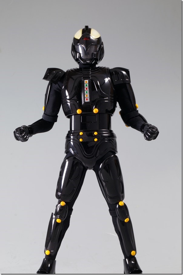 未開封 RAH マッドギャラン ジャスピオン特撮 MEDICOM TOY