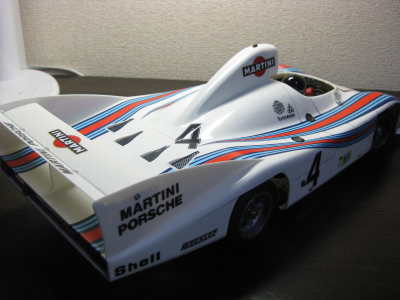 アトコミ ポルシェ936 ターボ ラジコン 年代物 コレクション 希少