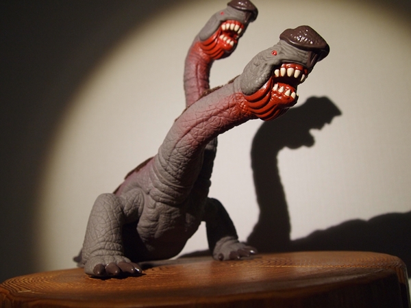 WILLOW EVORSISK アクションフィギュア】1988 TONKA | ふぃぎゅあ道