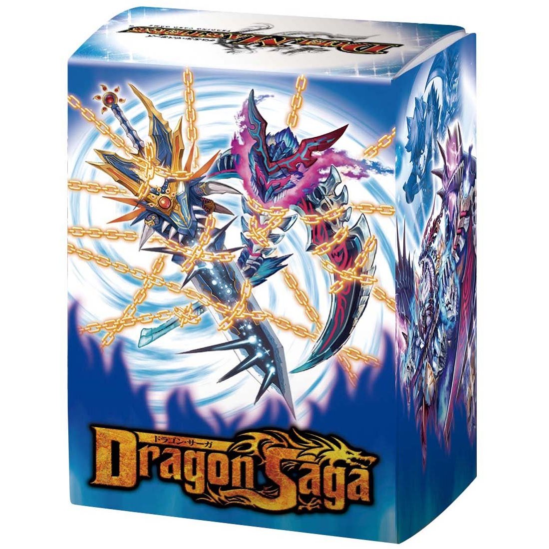 デュエパーティー 5Cヴェスパー 新品スリーブ付き デュエパーティー 5C