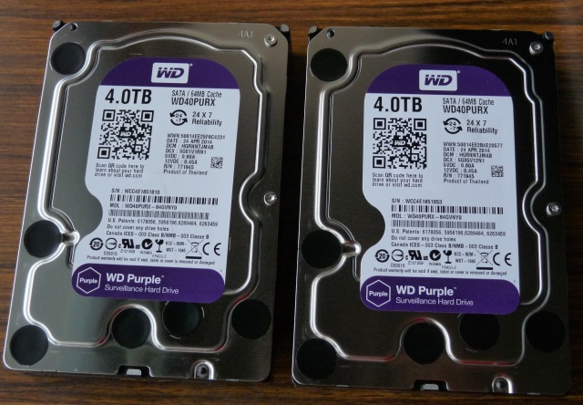 THD-250T1A 【タイムシフトマシン対応 USBハードディスク】 - くまらじゅ