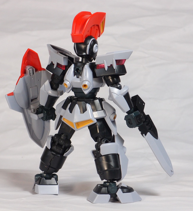 ダンボール戦機 ハイパーファンクション アキレス LBX 美品 Amazon.co