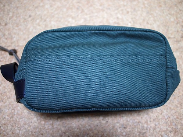 Filson Travel kit Navy フィルソントラベルキット FILSON フィルソン