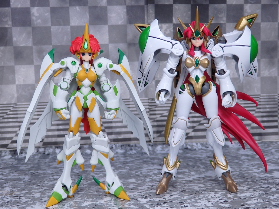 バンプレスト スーパーロボット大戦OG ヴァルシオーネ バンプレスト