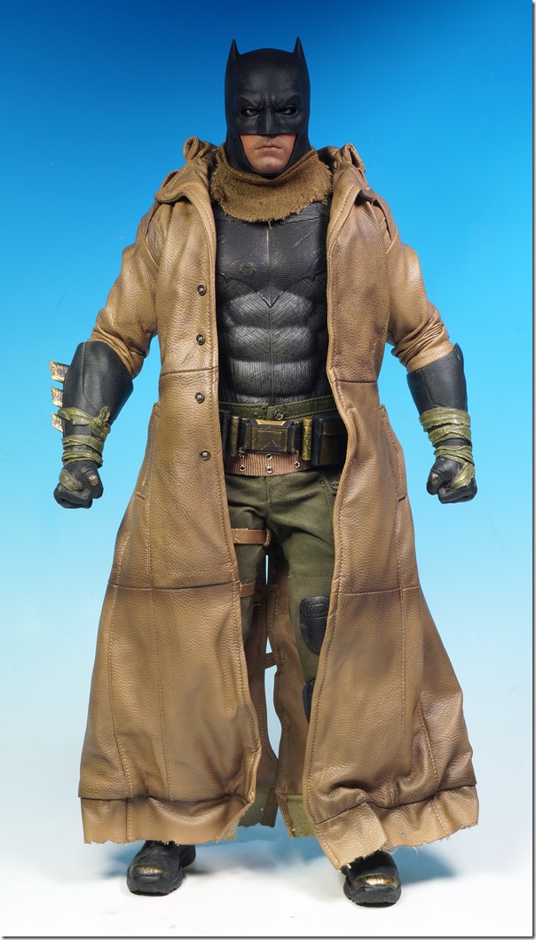 ホットトイズ バットマンVSスーパーマン ジャスティスの誕生