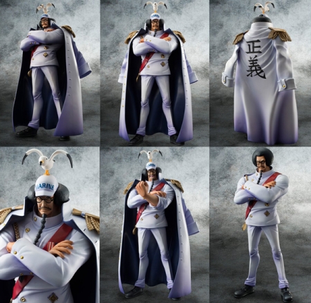 ワンピースPOP】4/26(水)発送開始 P.O.P ワンピース LIMITED EDITION