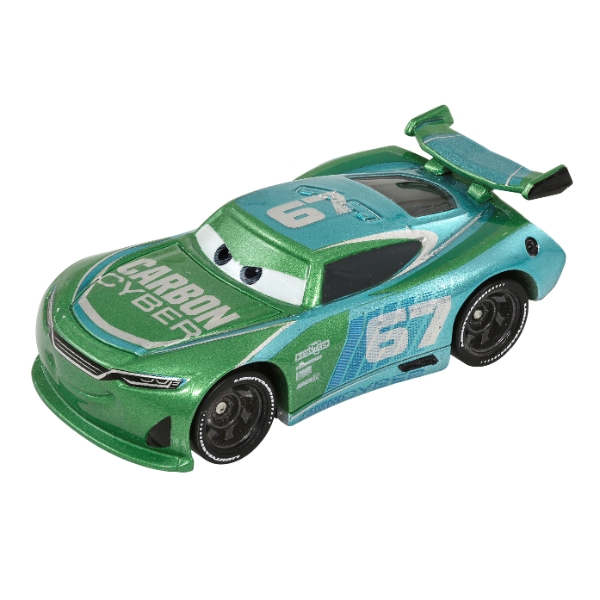 新商品情報&販売開始確定】AEON限定 カーズ トミカ ジム・レヴェリック