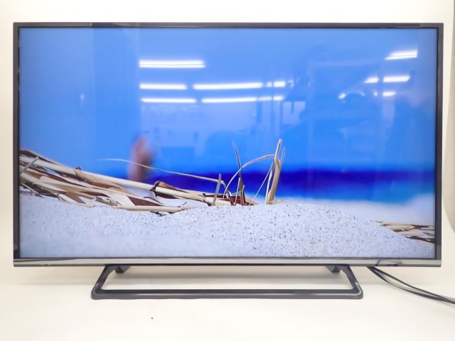 パナソニック ビエラ 液晶テレビ 40V型 TH-40Dx600 Panasonic 40インチ